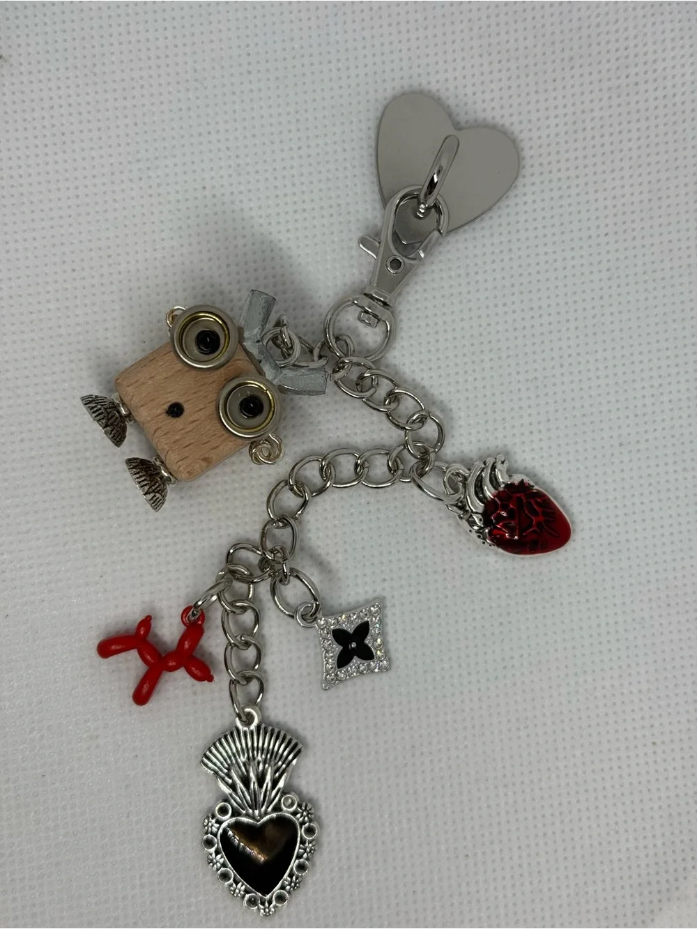 Kindle Case Charms